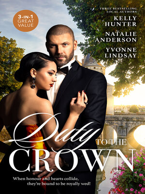 cover image of Duty to the Crown/Convenient Bride for the King/Shy Queen in the Royal Spotlight/Arranged Marriage, Bedroom Secrets